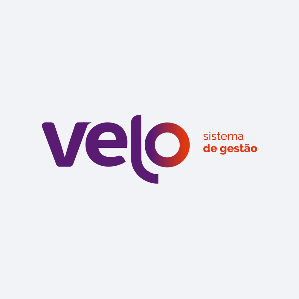Velo Sistema de Gestão (card)